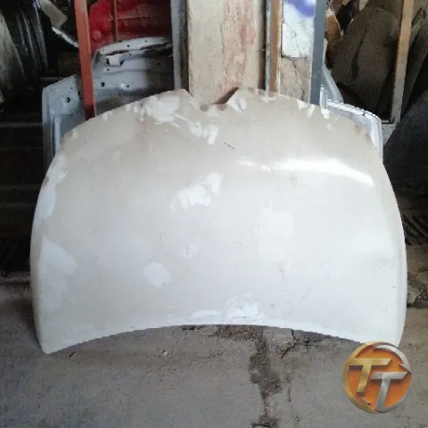 RENAULT CLİO 4 kaput Ek-174 Esan