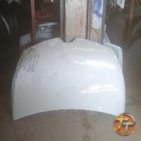 RENAULT CLİO 4 kaput Ek-210 Esan