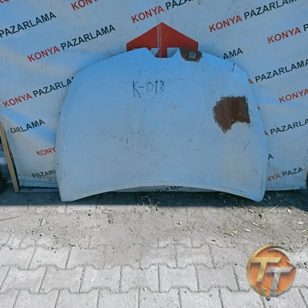 Renault Clio 4 kaput K-018