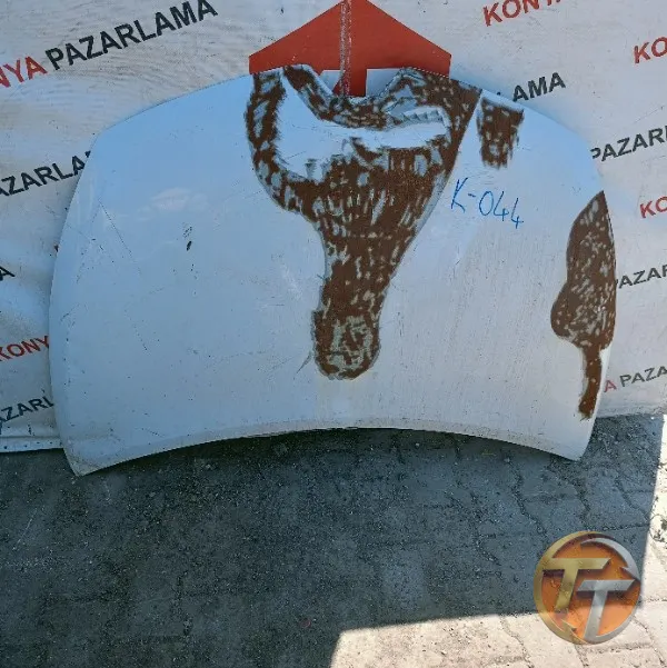 Renault Clio 4 kaput K-044