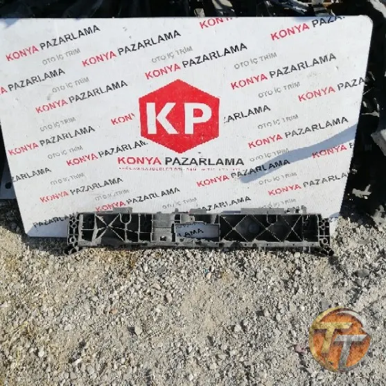 RENAULT CLİO 4 ön panel Pnl-395