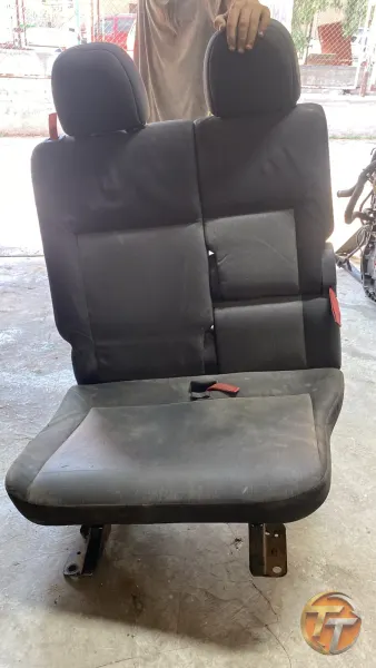 Doblo 4 sağ ön koltuk