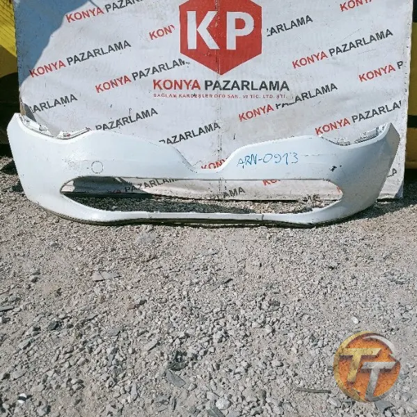 Renault Clio 4 ön tampon Arn-0913