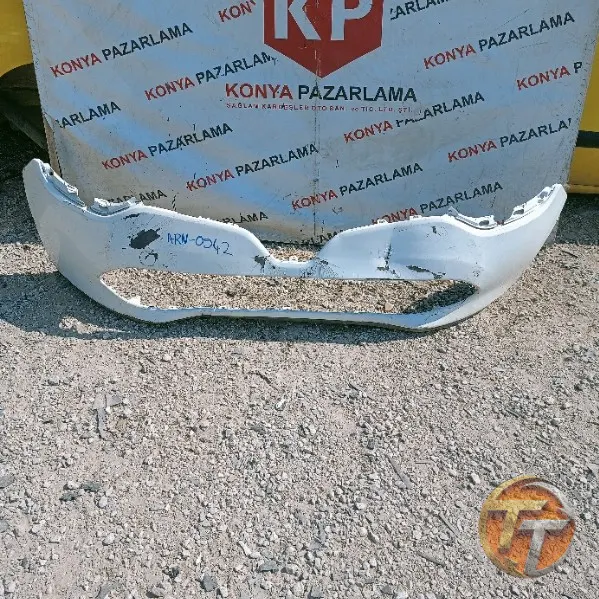 Renault Clio 4 ön tampon Arn-0942