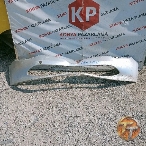 Renault Clio 4 ön tampon Arn-0949