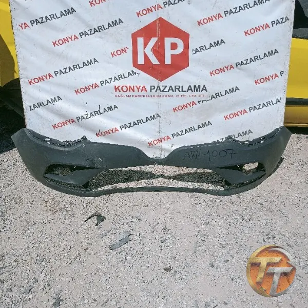 Renault Clio 4 ön tampon Arn-1007