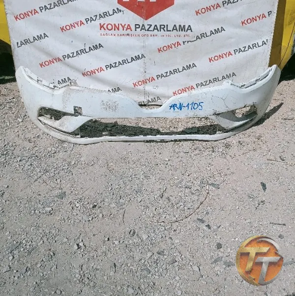 Renault Clio 4 ön tampon Arn-1105