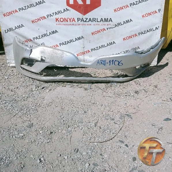 Renault Clio 4 ön tampon Arn-1106