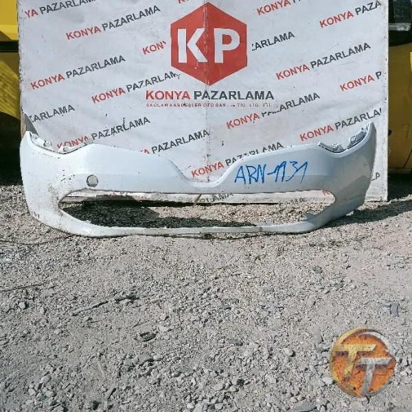 Renault Clio 4 ön tampon Arn-1131