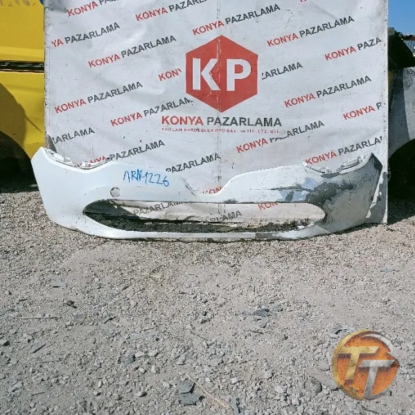 Renault Clio 4 ön tampon Arn-1226