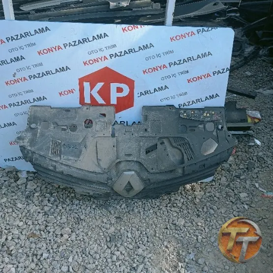Renault Clio 4 panjur P-0472