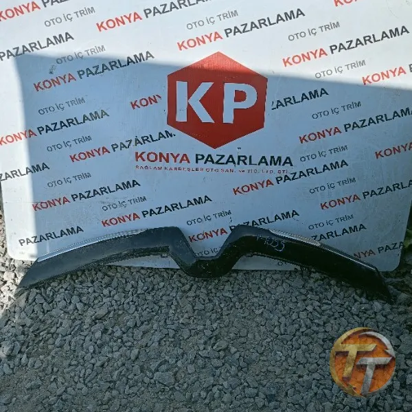 Renault Clio 4 panjur P-1095