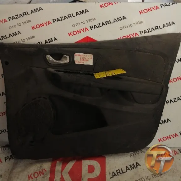 RENAULT CLİO 4 SAĞ ARKA KAPI DÖŞEMESİ DŞ-0637