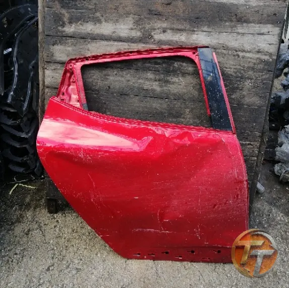 RENAULT CLİO 4 sağ arka kapı Era-0180 Esan