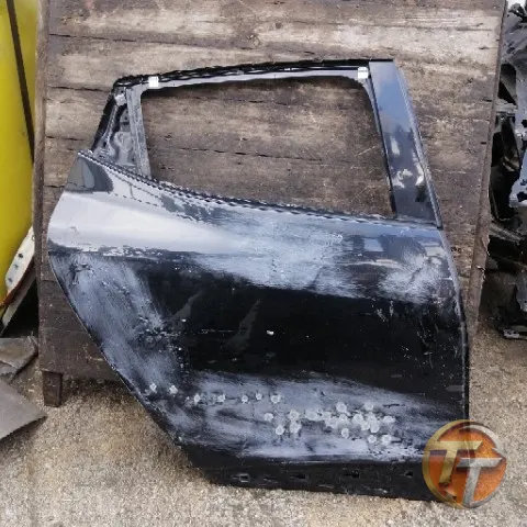 RENAULT CLİO 4 sağ arka kapı Era-0210 Esan