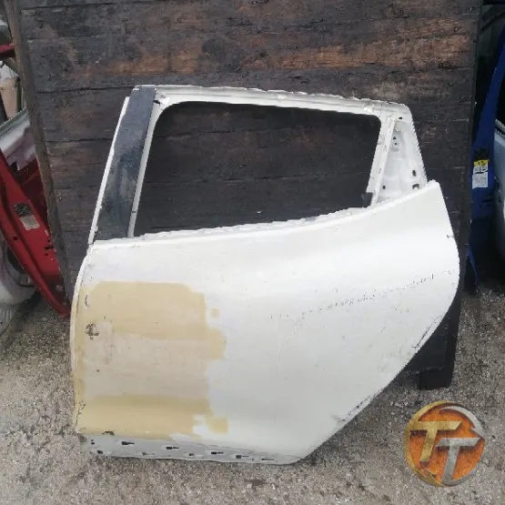 RENAULT CLİO 4 sol arka kapı Ela-0145 Esan