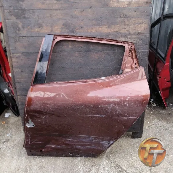 RENAULT CLİO 4 sol arka kapı Ela-0156 Esan
