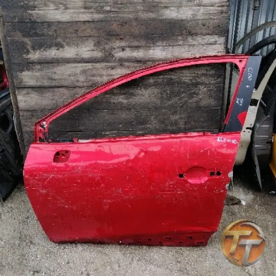 RENAULT CLİO 4 sol ön kapı Elö-0210 Esan