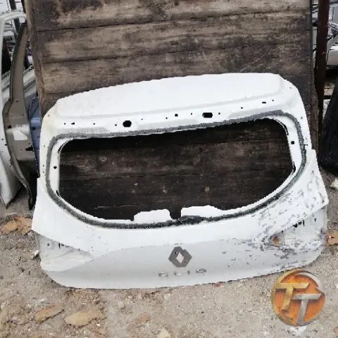 RENAULT CLİO 5 bagaj kapağı Ebk-071 Esan