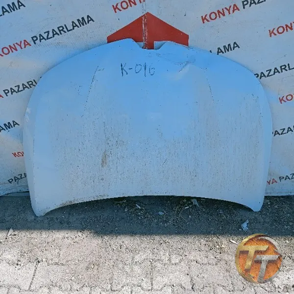 Renault Clio 5 kaput K-016