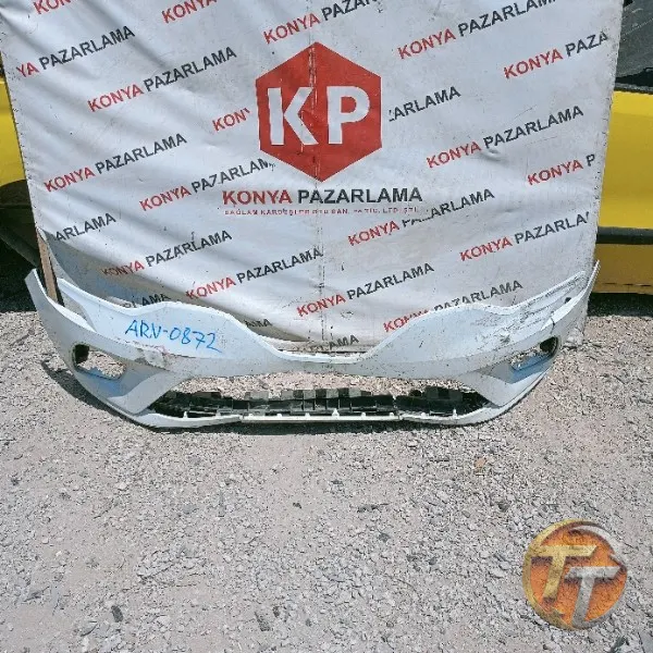 Renault Clio 5 ön tampon Arn-0872