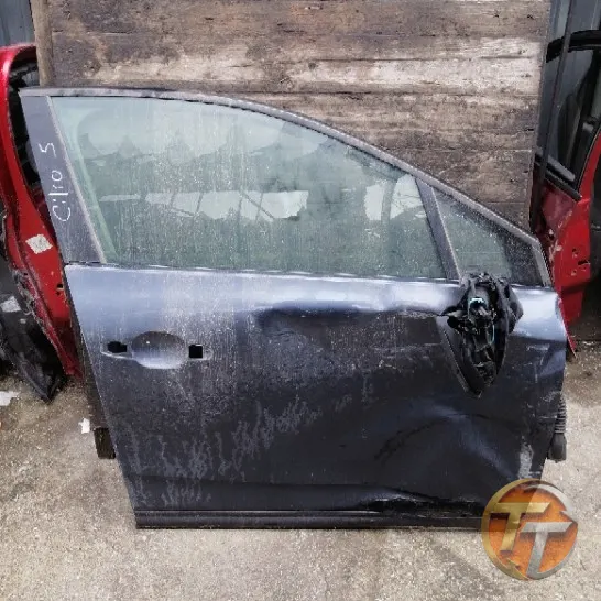 RENAULT CLİO 5 sağ ön kapı Erö-0166 Esan