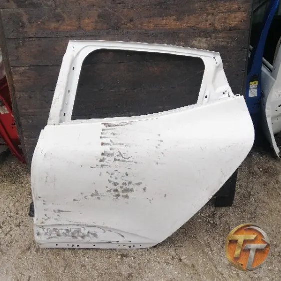 RENAULT CLİO 5 sol arka kapı Ela-0146 Esan