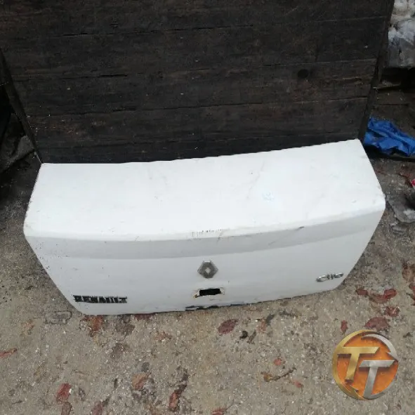 RENAULT CLİO bagaj kapağı Ebk-156 Esan