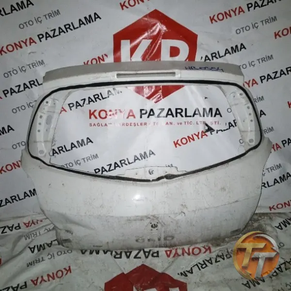 RENAULT CLİO BAGAJ KAPAĞI HB-0354