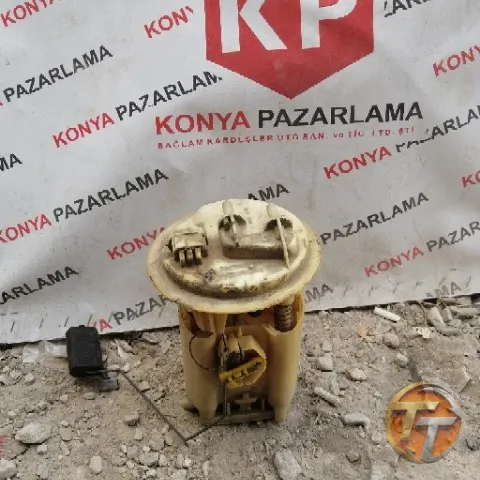 RENAULT CLİO depo şamandırası Şm-025