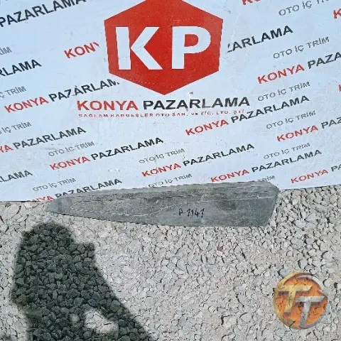 Renault Clio kapı çıtası P-1141