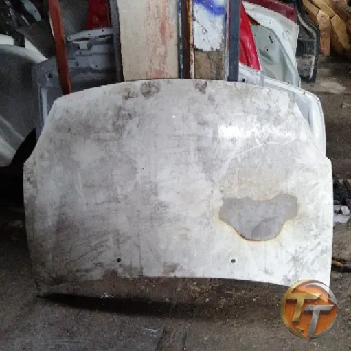 RENAULT CLİO kaput Ek-018 Esan