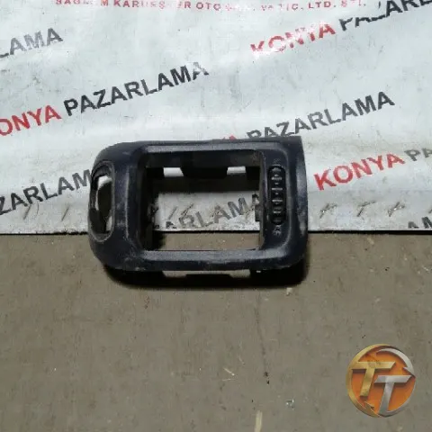 RENAULT CLİO klima ızgara çerçevesi Çrv-0205
