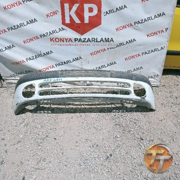 Renault Clio ön tampon Arn-0875