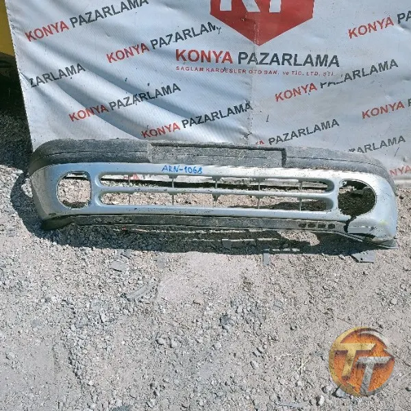 Renault Clio ön tampon Arn-1068