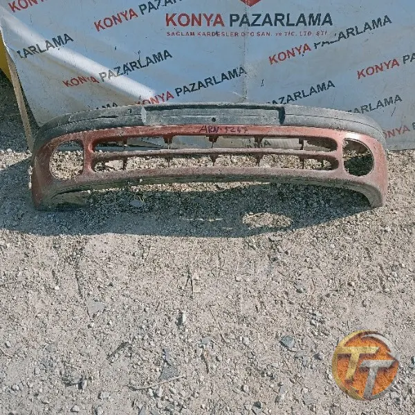 Renault Clio ön tampon Arn-1247