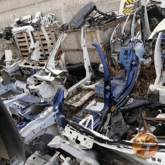 RENAULT CLİO sol şase Çel-303