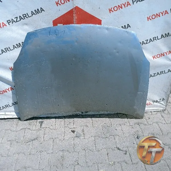 Renault Clio symbol kaput K-461