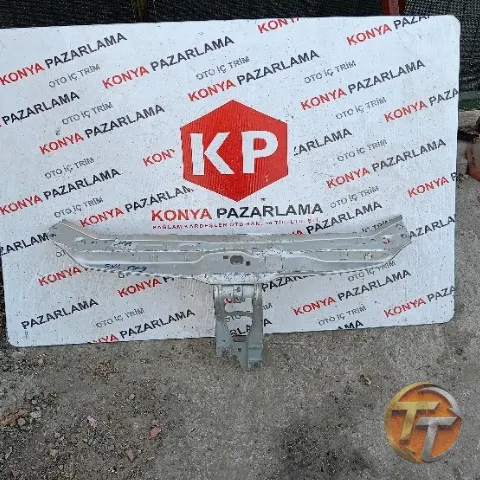 Renault Clio symbol ön panel Pnl-179
