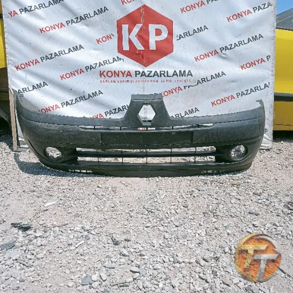 Renault Clio Symbol ön tampon Arn-0869