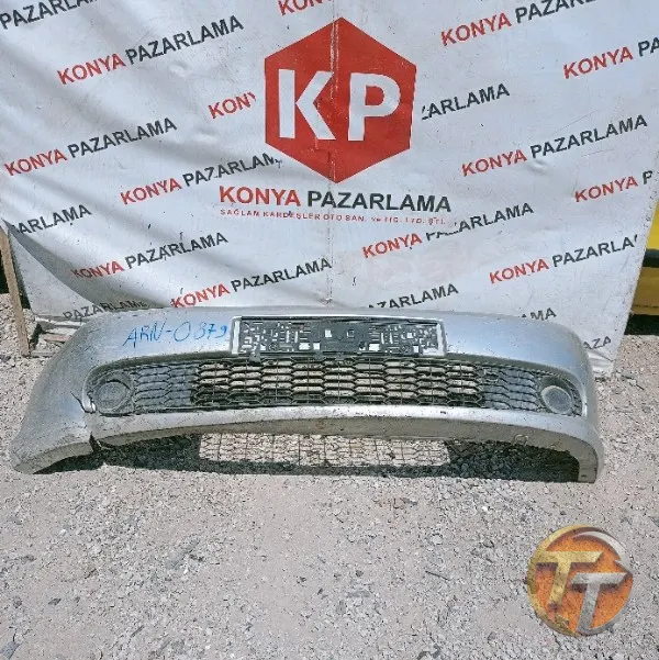 Renault Clio Symbol ön tampon Arn-0879