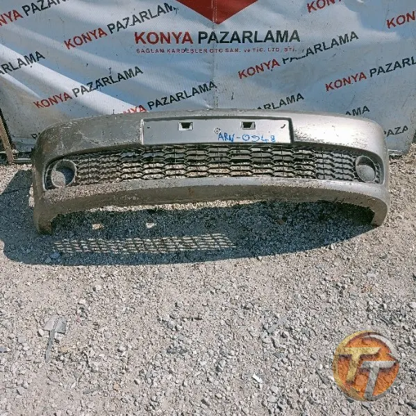 Renault Clio Symbol ön tampon Arn-0948