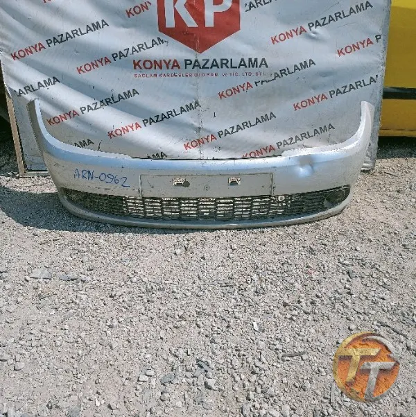 Renault Clio Symbol ön tampon Arn-0962
