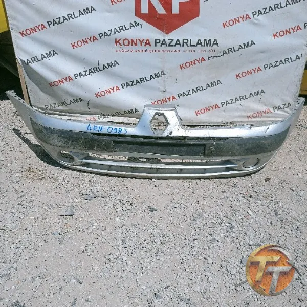 Renault Clio Symbol ön tampon Arn-0983