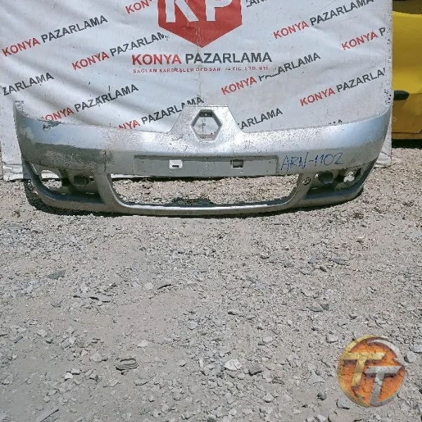 Renault Clio Symbol ön tampon Arn-1102