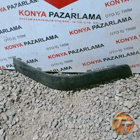 Renault Clio symbol sol arka tampon bandı P-0937