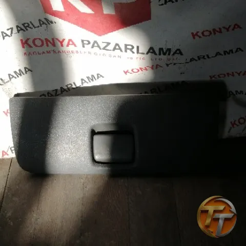 RENAULT CLİO SYMBOL torpido kapağı Çrv-0224