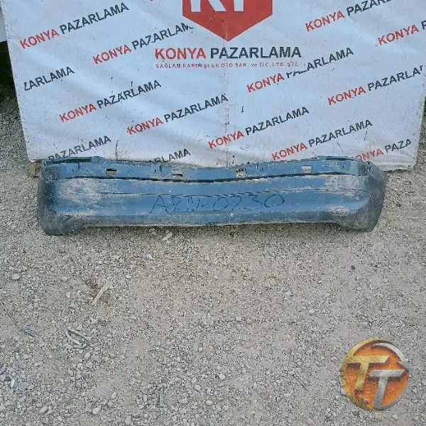 Renault Clio tampon Arn-0230