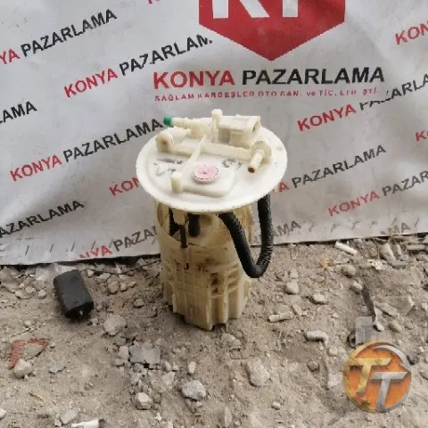 RENAULT depo şamandırası Şm-020