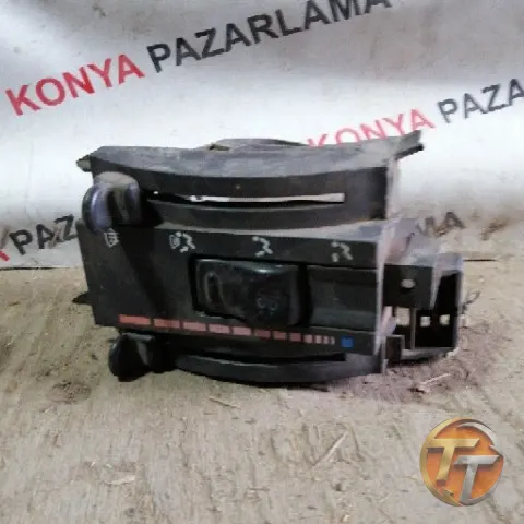 RENAULT Express klima kontrol paneli Kp-220